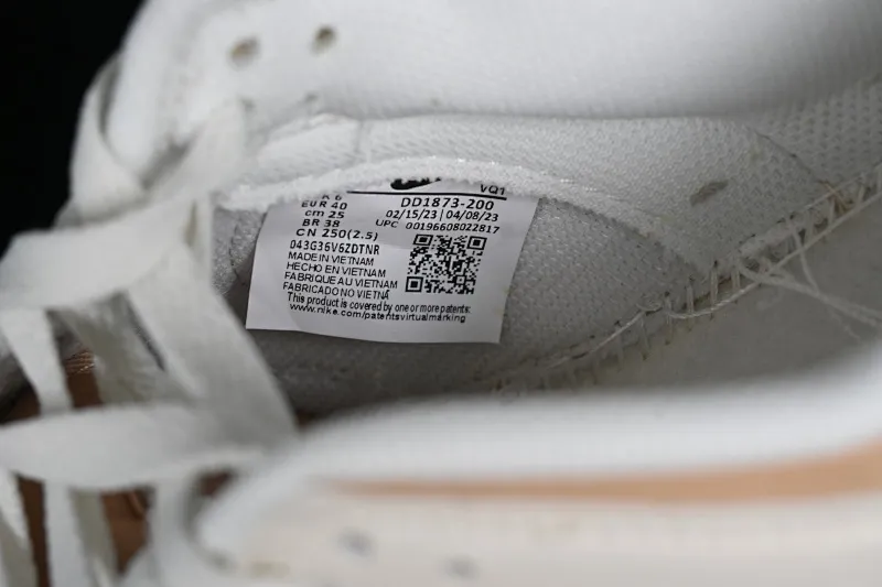 All Categories Nk SB Dunk Series Nk SB Dunk Low Low-top sneakers Nk Dunk Low Next Nature "Hemp" SB retro low-top casual sports skateboard shoes DD1873-200